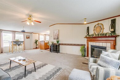 833 Barnes Rd, Cleburne, TX 76031 - photo 6