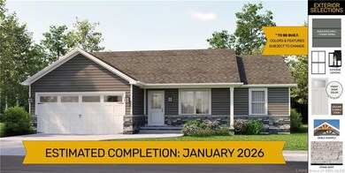 1174- LOT 609 Dustin's Way, Jeffersonville, IN 47130 - photo 2