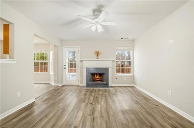 2019 Mulberry Ln, Lithonia, GA 30058 - photo 6