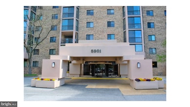 5901 Mount Eagle Dr unit 507, Alexandria, VA 22303 - photo 2