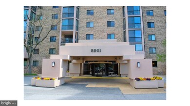 5901 Mount Eagle Dr unit 507, Alexandria, VA 22303 - photo 3