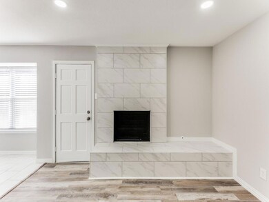 8509 Gibbs Dr, Fort Worth, TX 76108 - photo 7