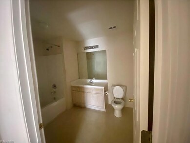 Hall Bathroom