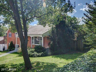 509 Barr Ave, Winchester, VA 22601 - photo 2