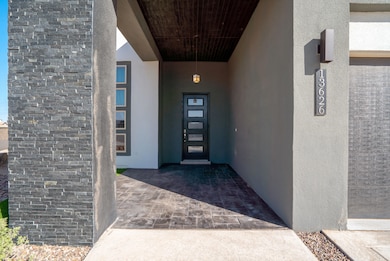 13626 Gatton St, El Paso, TX 79928 - photo 4