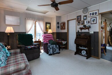 Dining/Living Room