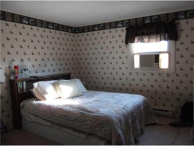Master Bedroom.