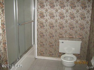 Bathroom 2