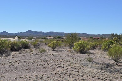 Saddle Ridge Lot #59 006