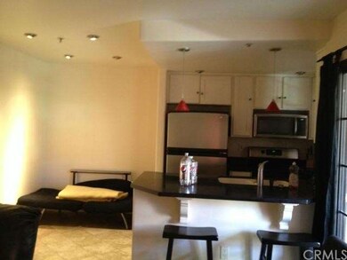 Dining Room and Kitchen