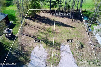 BOTH LOTS AVAILABLE