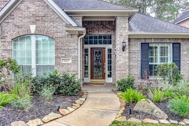 11807 Rue Saint Lazare Ct, Tomball, TX 77377 - photo 3