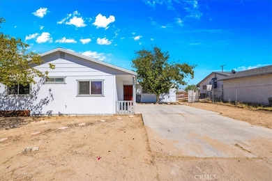 5355 Chia Ave, Twentynine Palms, CA 92277 - photo 4