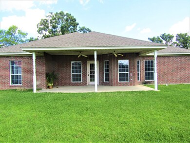 385 Ashwood Bend, Lufkin, OK 74904 - photo 2