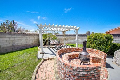 3572 Knox Ave, Rosamond, CA 93560 - photo 6