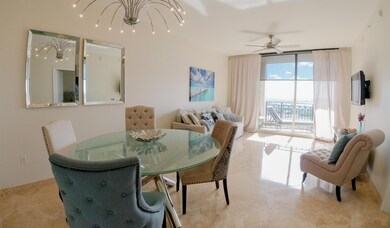 City Place South Tower unit 1721, West Palm Beach, FL 33401 - photo 3