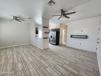 921 Brezo St, El Paso, TX 79928 - photo 7