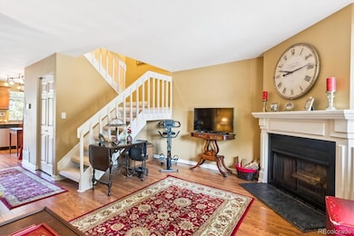 9698 W Chatfield Ave unit G, Littleton, CO 80128 - photo 6