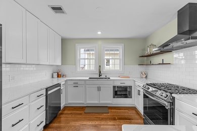 47 Oldfields Rd unit 2, Dorchester, MA 02121 - photo 5