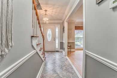 4327 Saint Michaels Dr SW, Lilburn, GA 30047 - photo 5