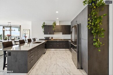 Optima Kierland Condominiums unit 916, Scottsdale, AZ 85254 - photo 5