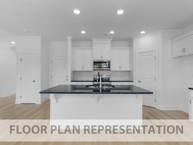 698 Ashburn Dr unit Wd294, North Augusta, SC 29860 - photo 3