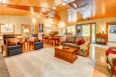 646 Upper Mad River Rd, Thornton, NH 03285 - photo 6