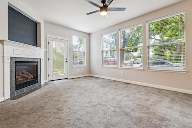 5323 W 16th Ave unit 6, Lakewood, CO 80214 - photo 5