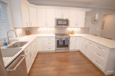 20 Fuller St unit 1, Dorchester Center, MA 02124 - photo 3