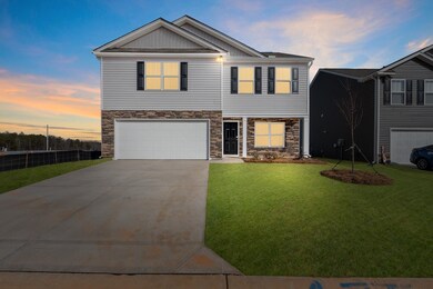 1560 Martingale Way, Roebuck, SC 29376 - photo 2