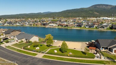 Lake