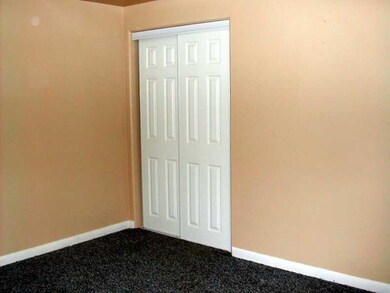 Bedroom.
