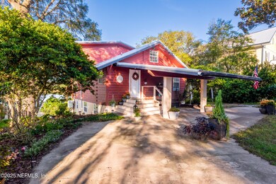 5648 Silver Sands Cir, Keystone Heights, FL 32656 - photo 2