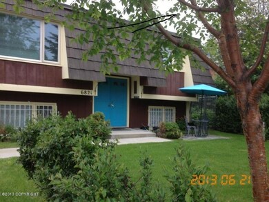 Front exterior 6821