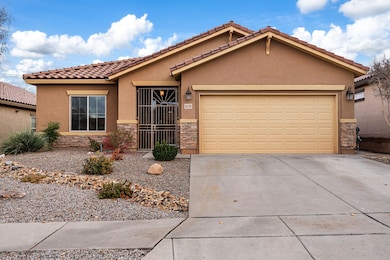 1628 Summer Breeze Dr NW, Albuquerque, NM 87120 - photo 2