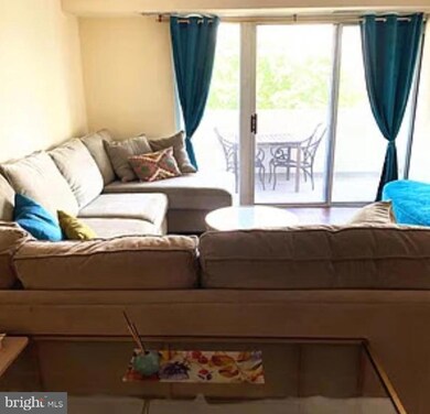 Town Square Towers unit 417, Washington, DC 20024 - photo 6