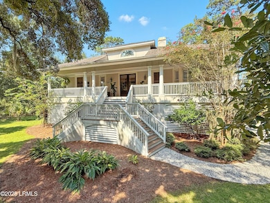 3 Belfair Point Dr, Bluffton, SC 29910 - photo 3