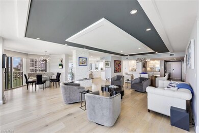 This view shows you most of the Great Room feature