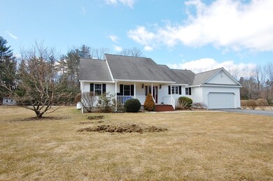 53 Brooks Rd, Templeton, MA 01468 - photo 3