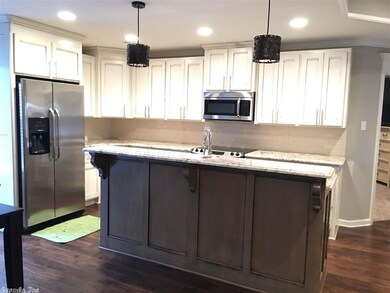 0 Hunter Cir unit 17002220, Beebe, AR 72012 - photo 3