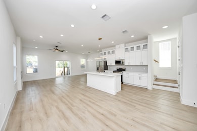 3508 Omega St unit A, Houston, TX 77022 - photo 7