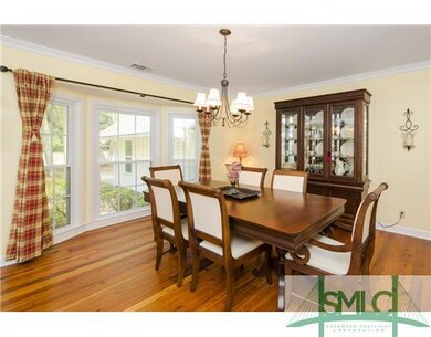 Dining Room.