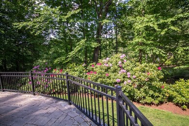 50 Bridle Path, North Andover, MA 01845 - photo 7