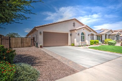 340 W Yellow Wood Ave, San Tan Valley, AZ 85140 - photo 3