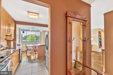 4343 Lee Hwy unit 501, Arlington, VA 22207 - photo 4