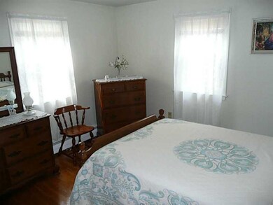 Bedroom.