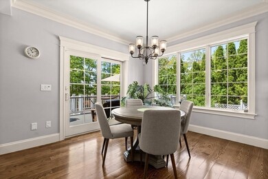 303 Hartman Rd, Newton Center, MA 02459 - photo 4