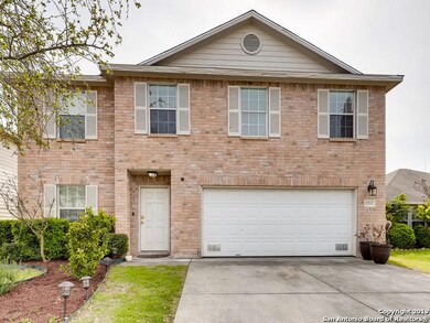 10924 Geneva Moon, San Antonio, TX 78254 - photo 3