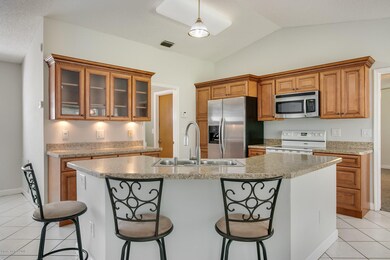 Beautiful Kitchen