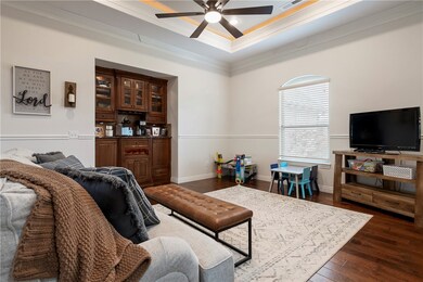 3505 NW Edgewood Ave, Bentonville, AR 72712 - photo 7